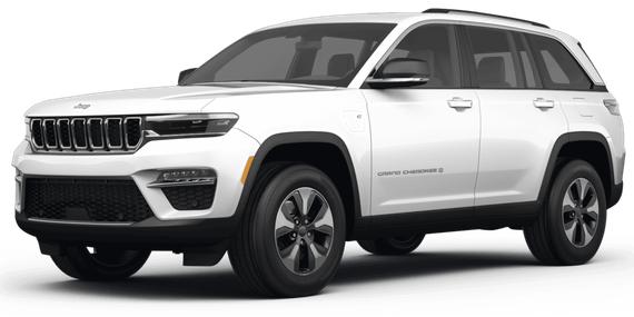 JEEP GRAND CHEROKEE 2023 1C4RJYB62P8775142 image JEEP GRAND CHEROKEE 2023 1C4RJYB62P8775142 image